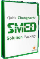 SMED Training Package