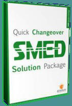 SMED Training Kit