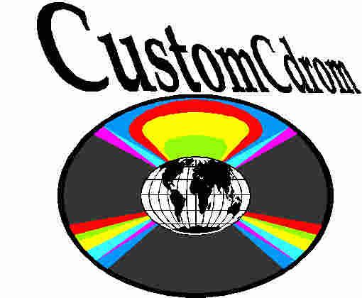 CustomCDrom